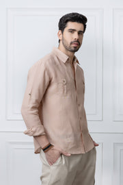 Double Pocket Shirt