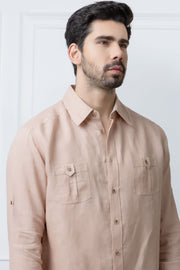 Double Pocket Shirt