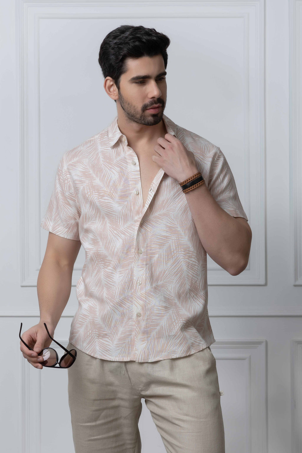 Hawaiian Shirt