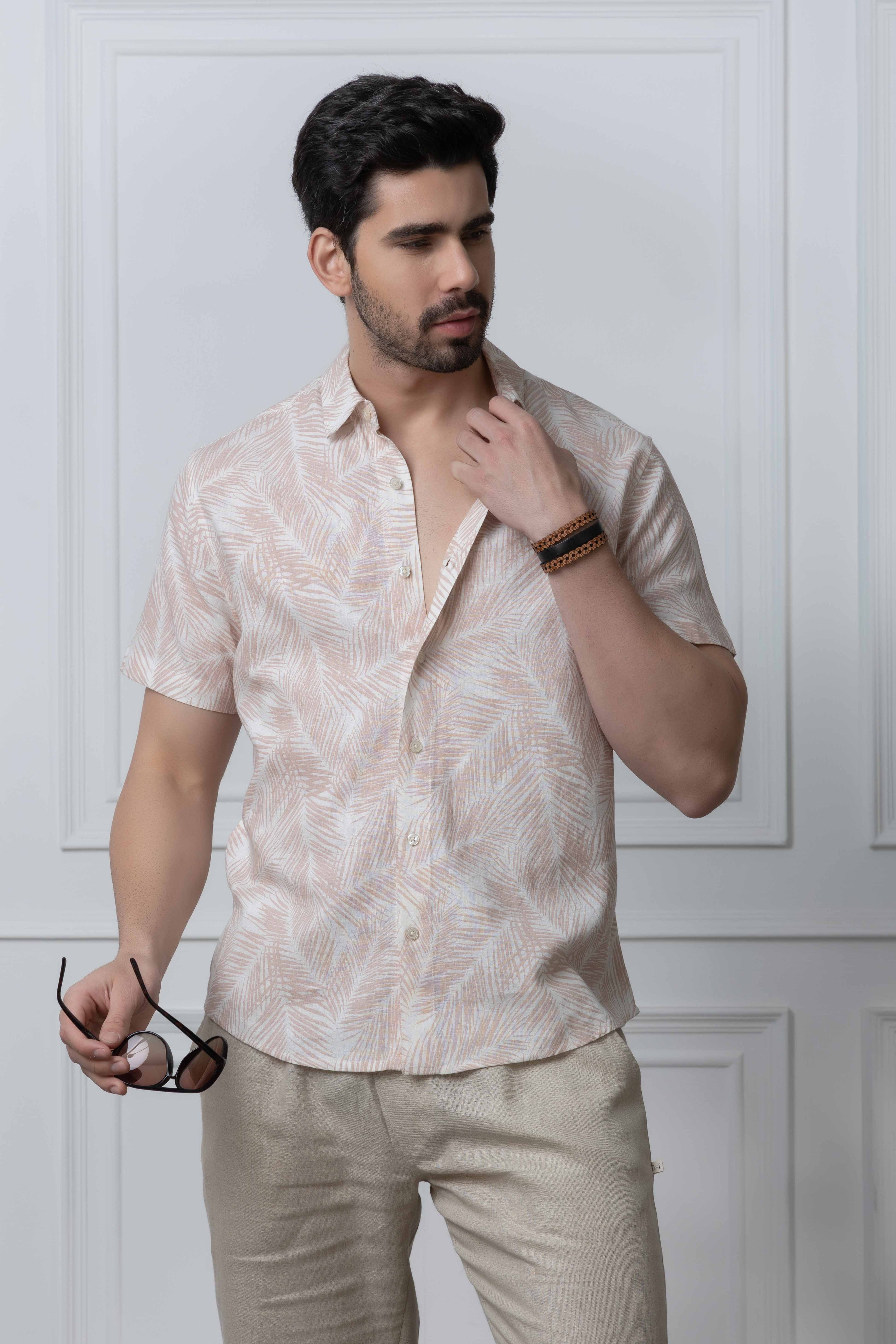 Hawaiian Shirt